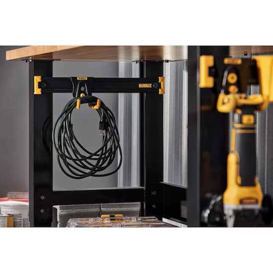 Tough System 2.0 DXL tvöfaldur krókur