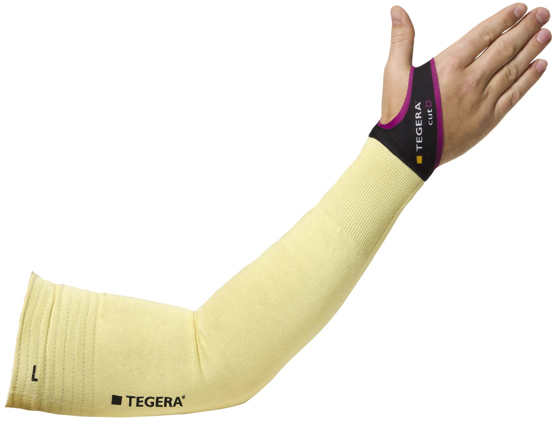 TEGERA 75 handleggshlíf