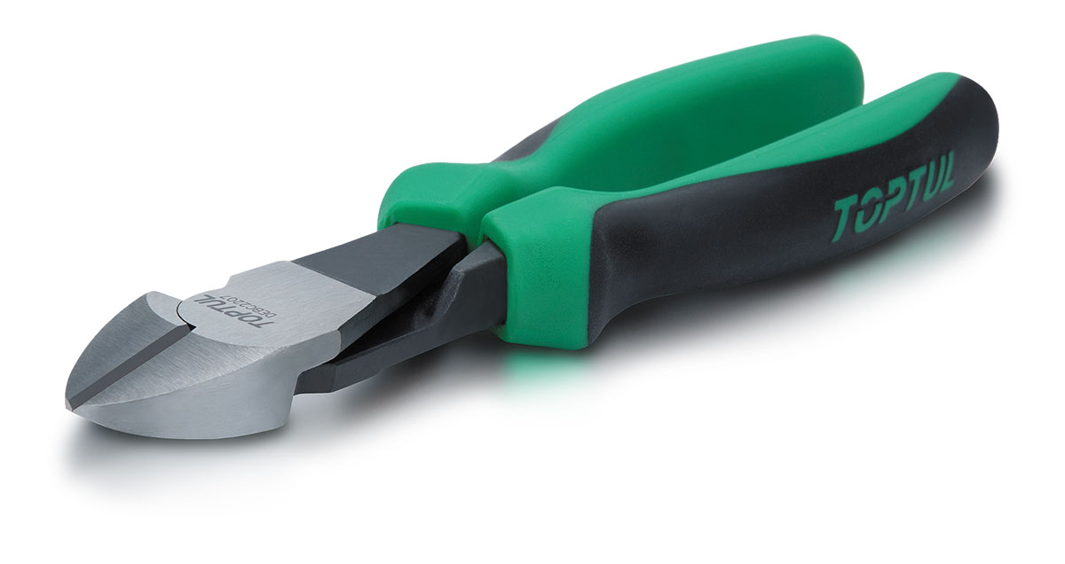 Töng  Síðubítur 7"