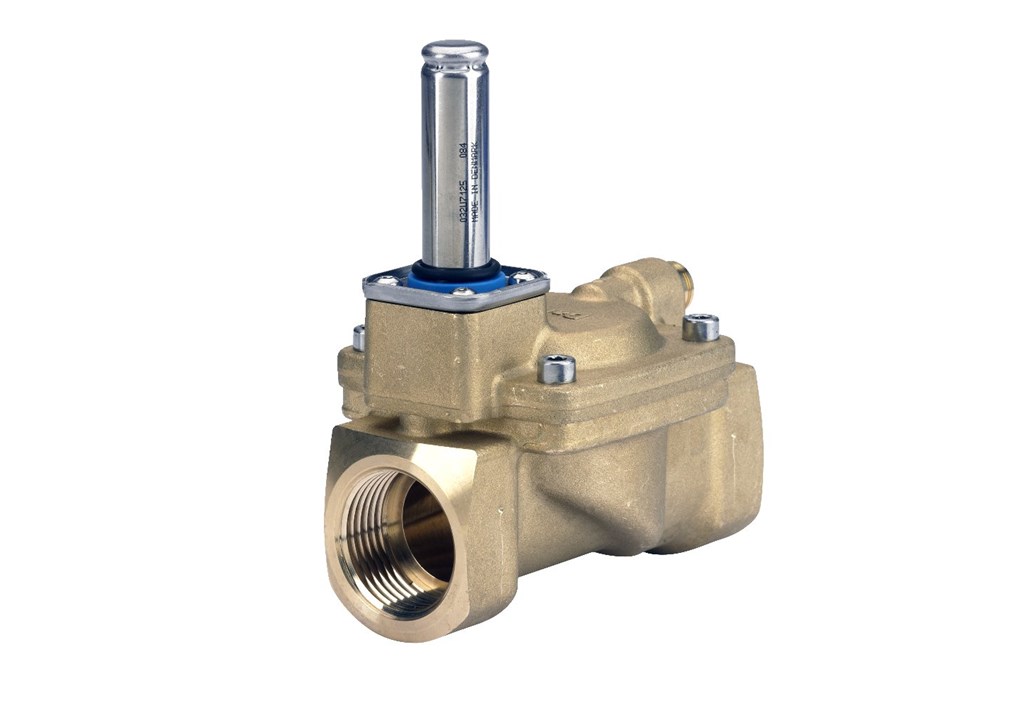 Segulloki NC -1/2" K=1,6 -1251