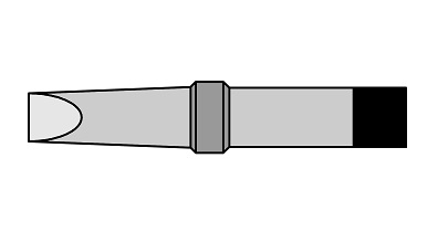 Lóðspíss PTC8