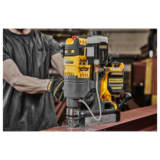 Segulborvél 18V XR 50mm