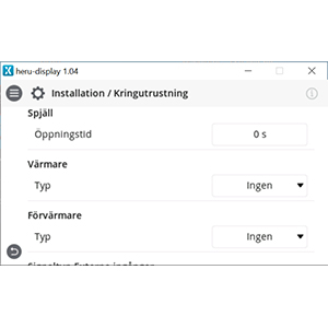 IQC Remote display Rev D/1,06d