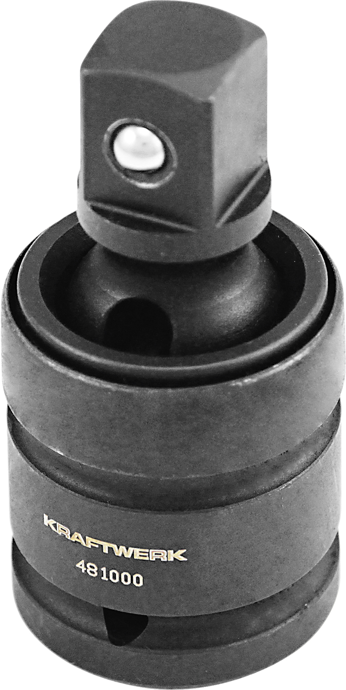 Hjöruliður 3/4" hertur