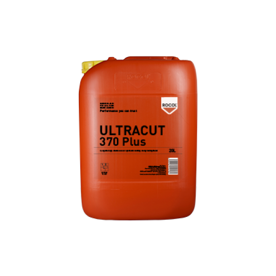 Ultracut 370 20l skurðolía