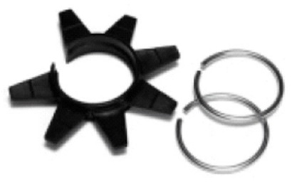 Stýring stjarna 3" See snake