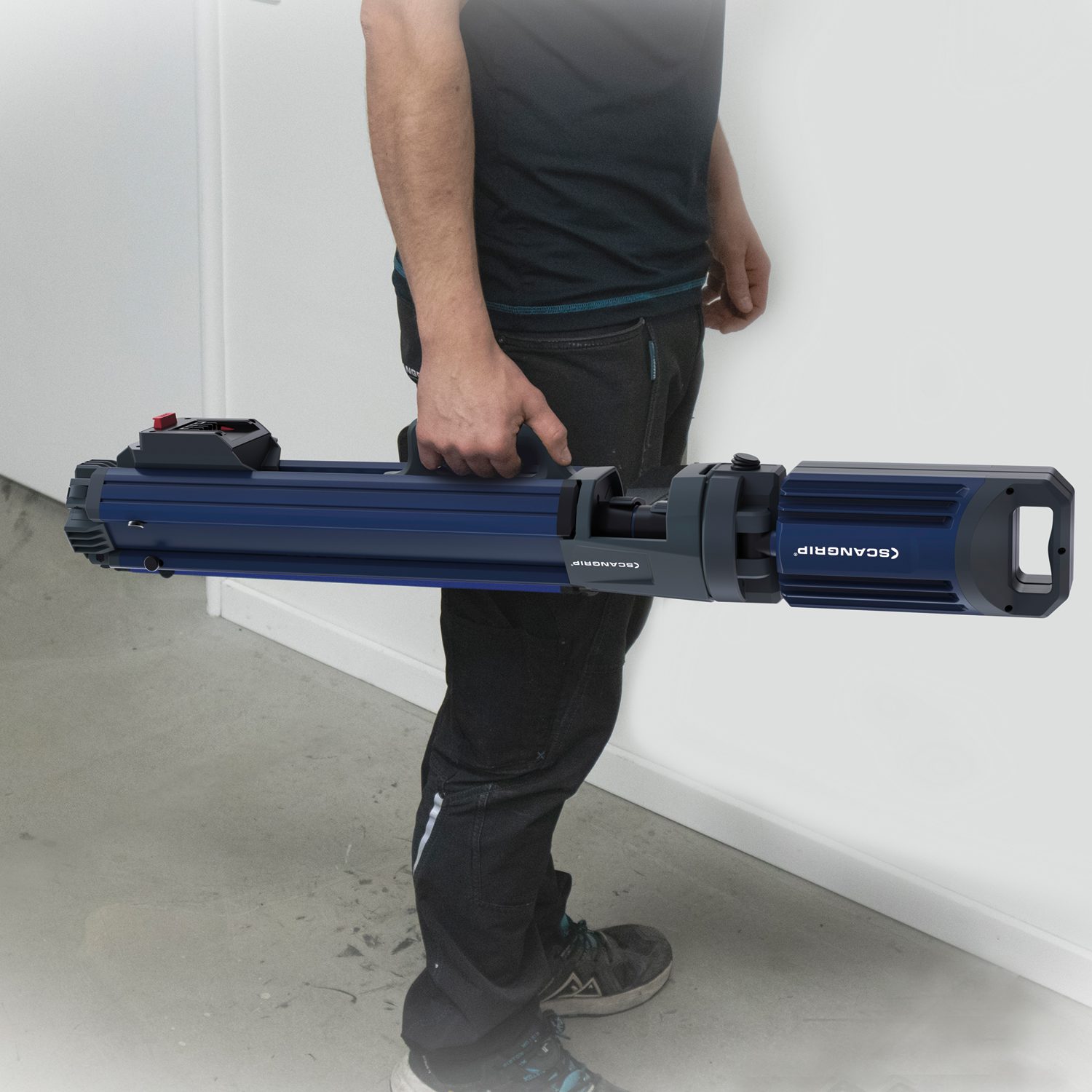 VEGA 1500 C+R flóðljós