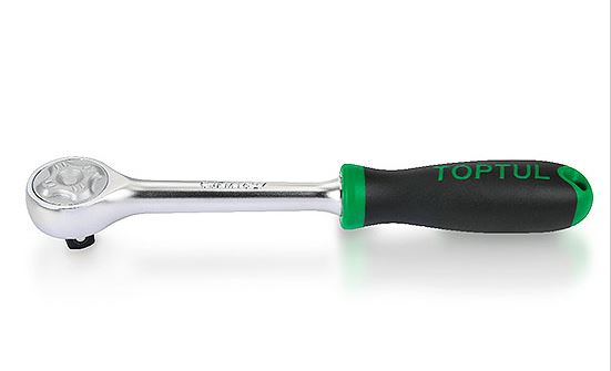 Skrall 1/4"  l:145mm