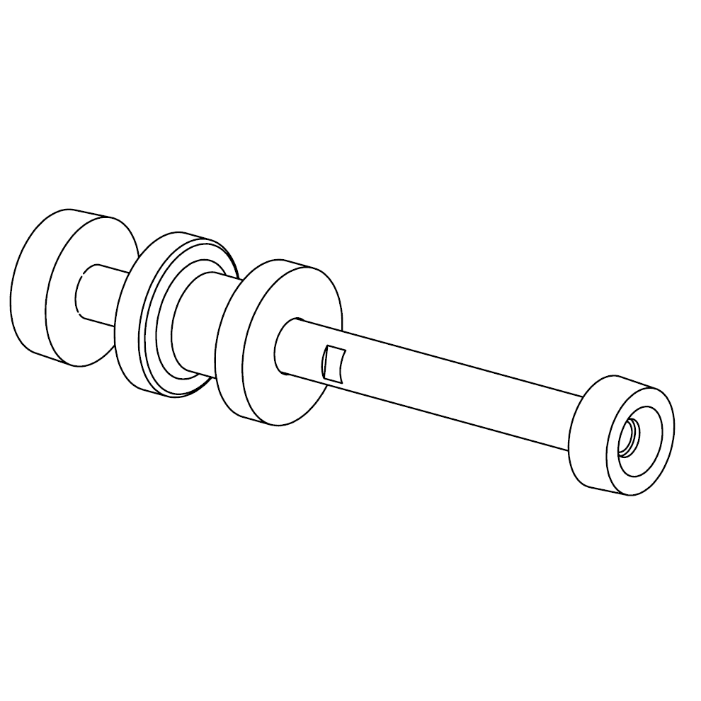 Hamar f/Sprinkler hettur