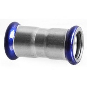 Múffur 76,1mm Ryðfrítt