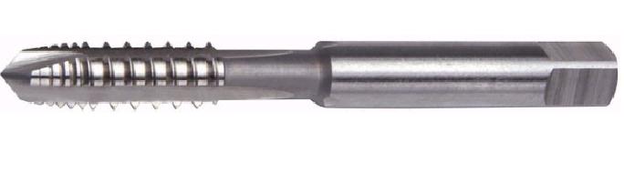 VÉLSNITTTAPPAR HSS  M 16