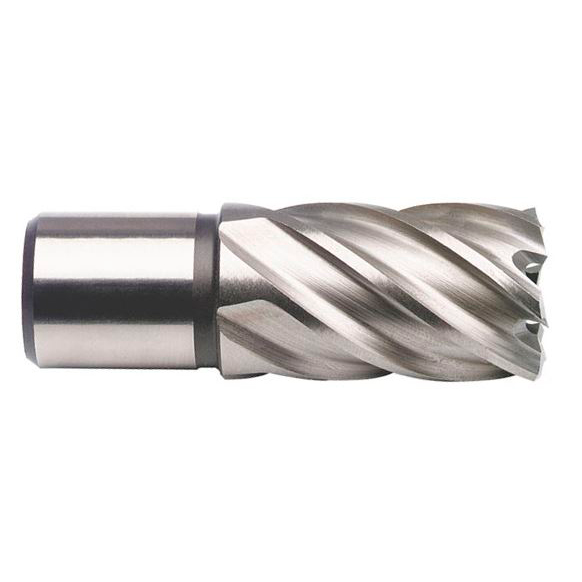 Kjarnabor 18x30mm HSS-Co 8%