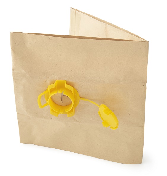 Pokar í AS58/59/SP8  6 stk.