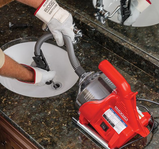 Powerclear klóakhreinsir