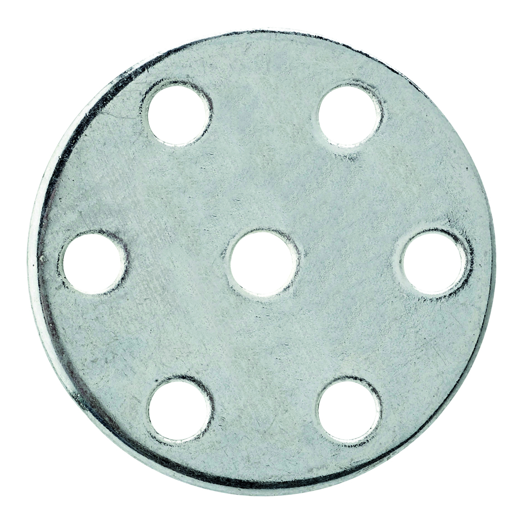 25mm Lathing washer elgalv