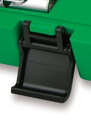 Smella á kassa / topplyklasett