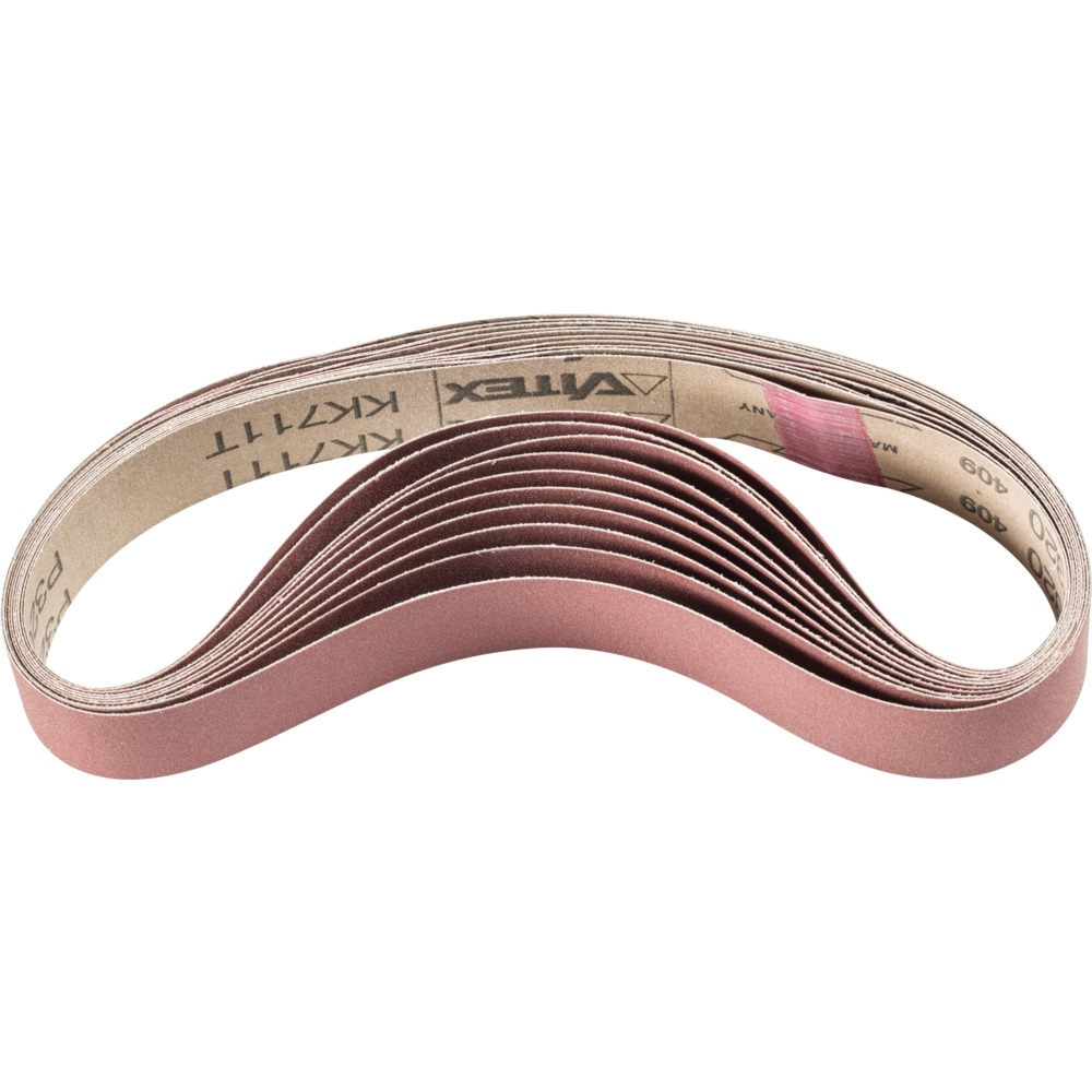 Slípibelti  330x 10 120A