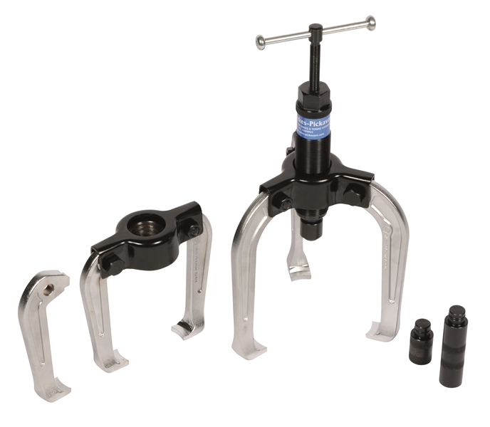 Afdráttarþvingusett