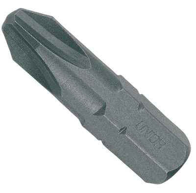 Skrúfbiti 8/PH2 3Stk C8 sæti