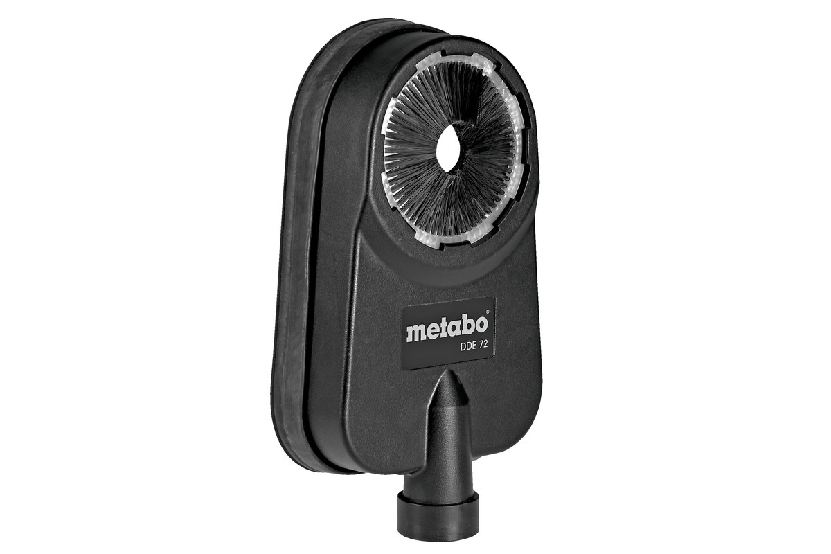 Ryksugu-millistykki á vegg DDE 72