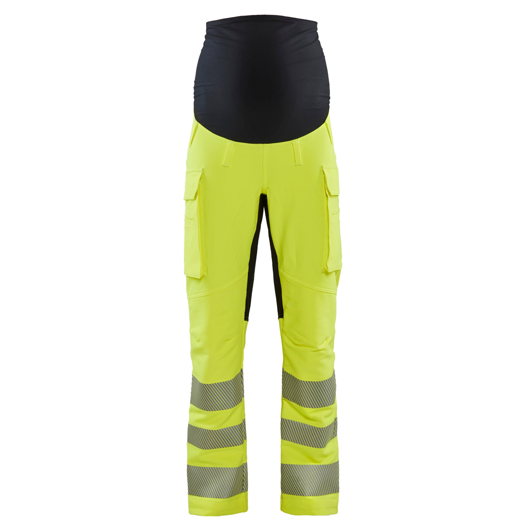 Meðgöngubuxur 4-WAY Stretch L