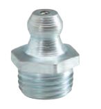 Ryðfr.smurkoppur 12mm