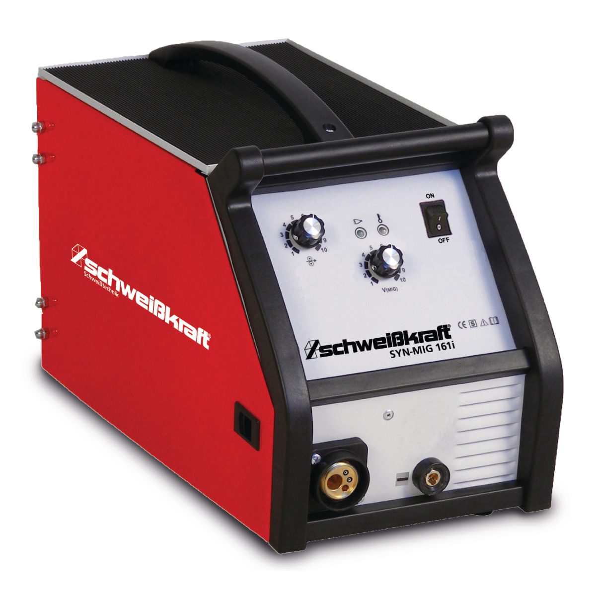 Suðuvél SYN-MIG 161i