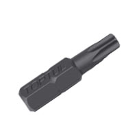 Skrúfbiti Torx 25  -10stk