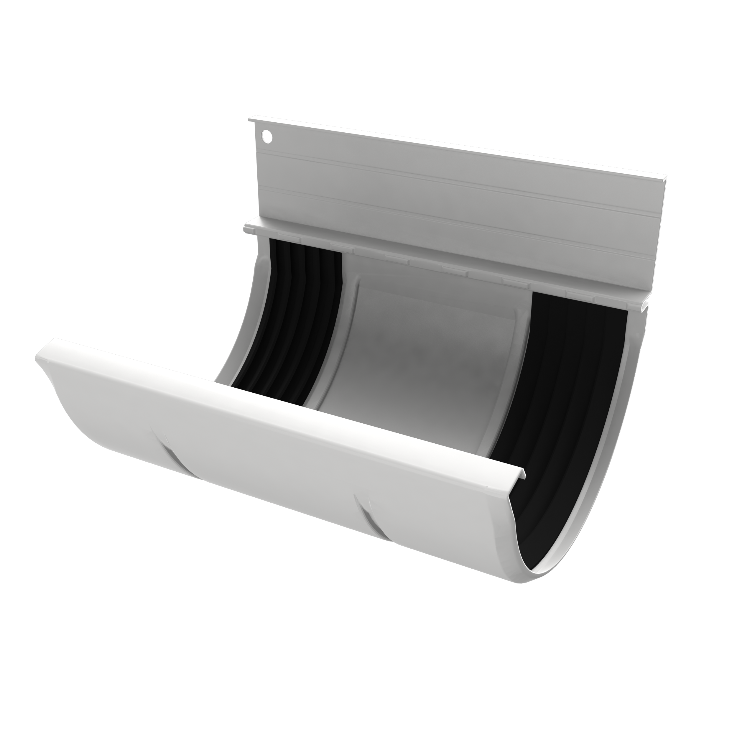 Rennusamtengi 100 hvítt