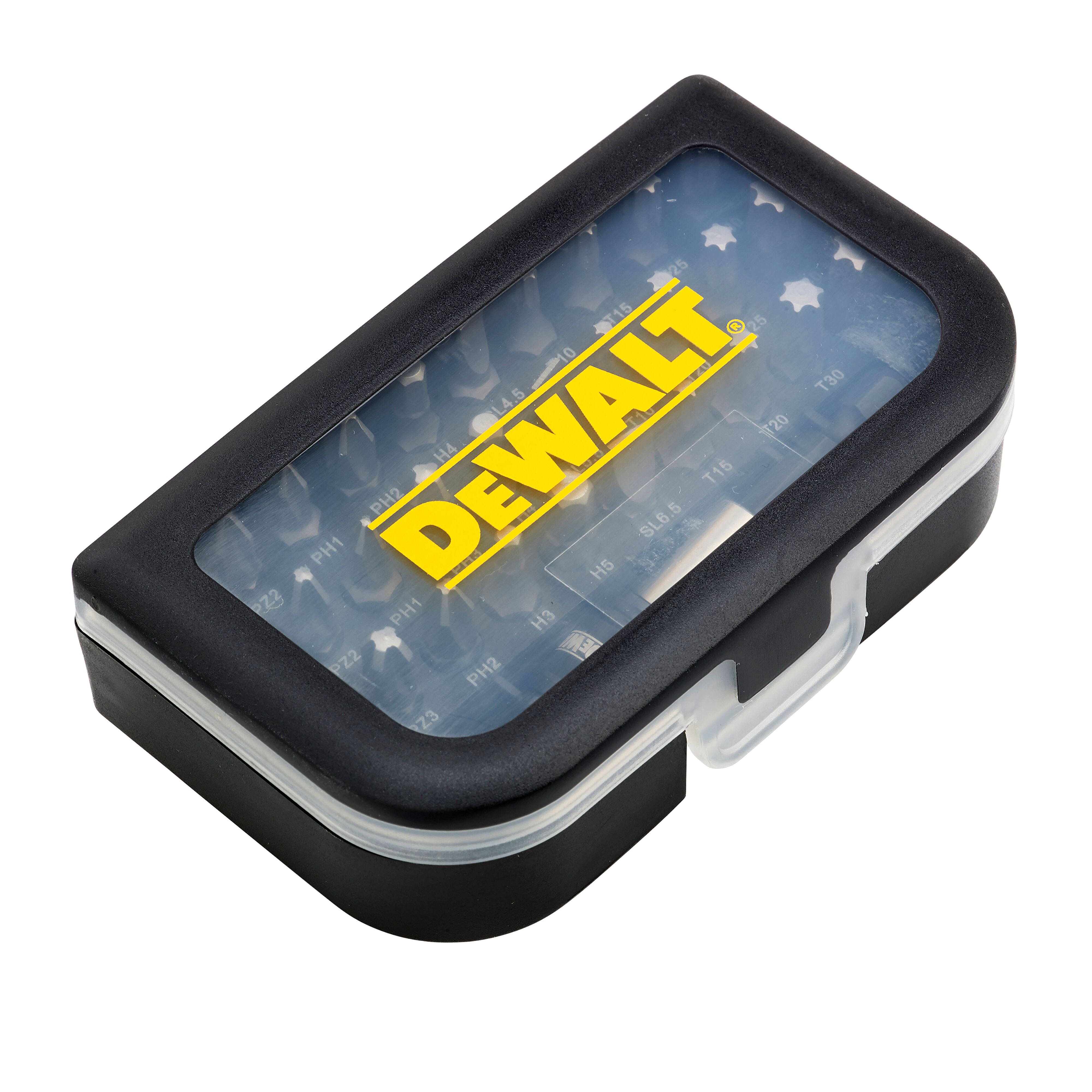 Bitasett 31 hluta blandað