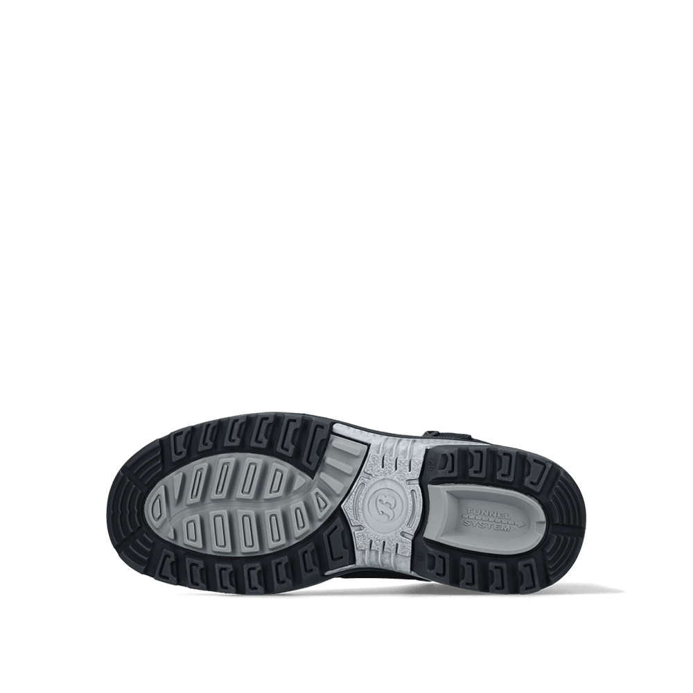 Öryggisskór HÁIR TRAXX 247 BOA