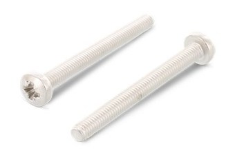 A4 Skrúfa M2x12 D7985