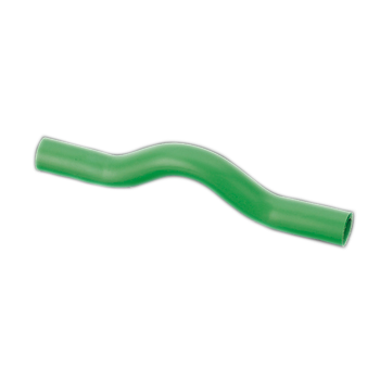AT PPr Yfirbeygja 20mm Grænt