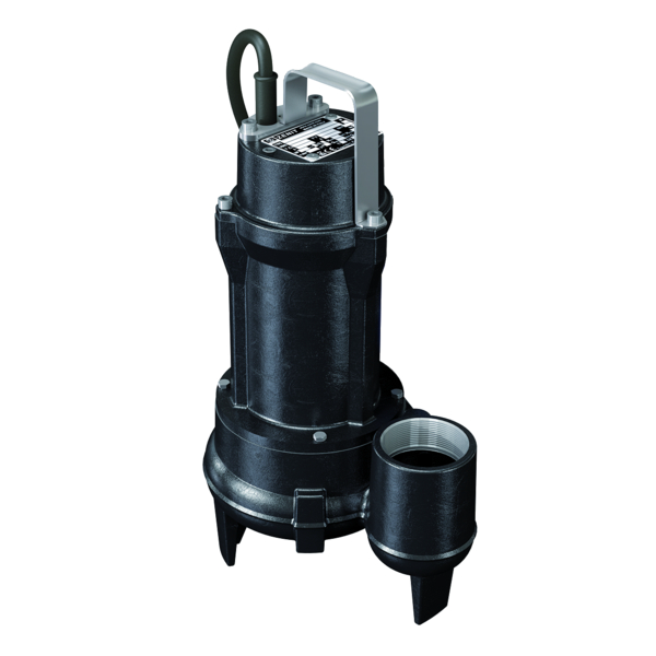 SAT-V 150 Dæla fyrir Muli-Max