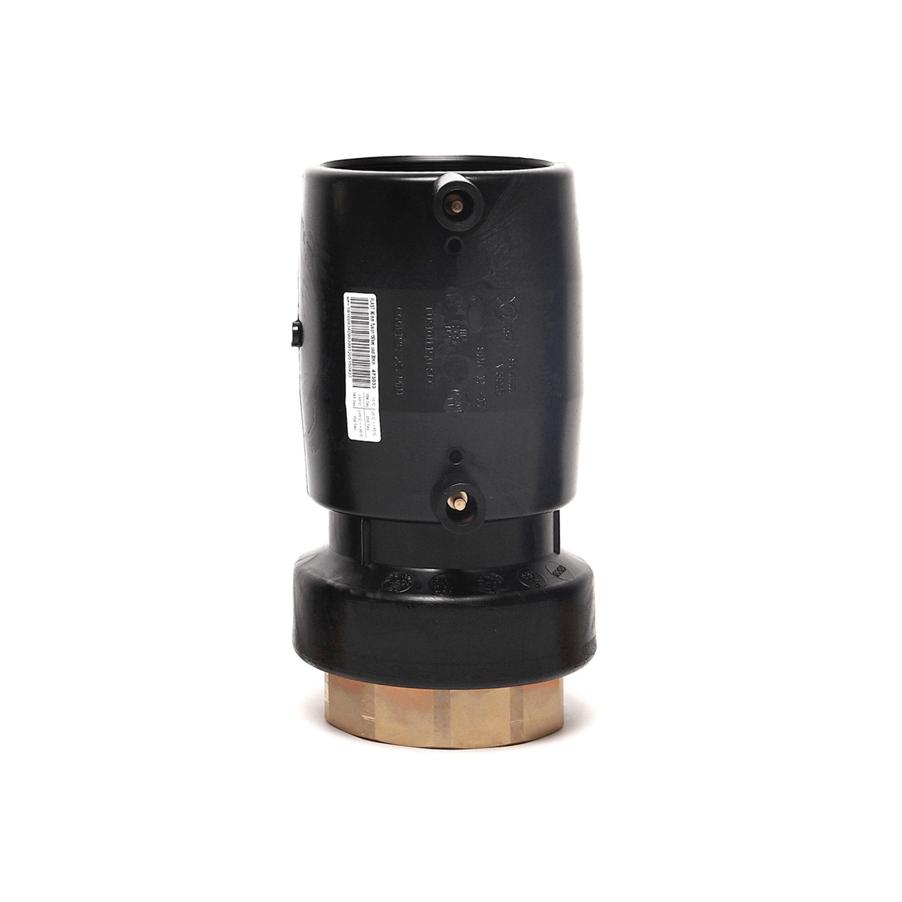 EF MÚFFUTENGI 50 PE/KOPAR