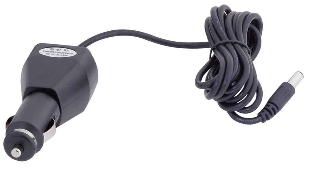 Hleðslutæki 8,4V 12-24V