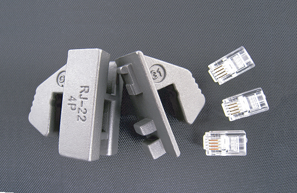 Kjaftur fyrir skótöng