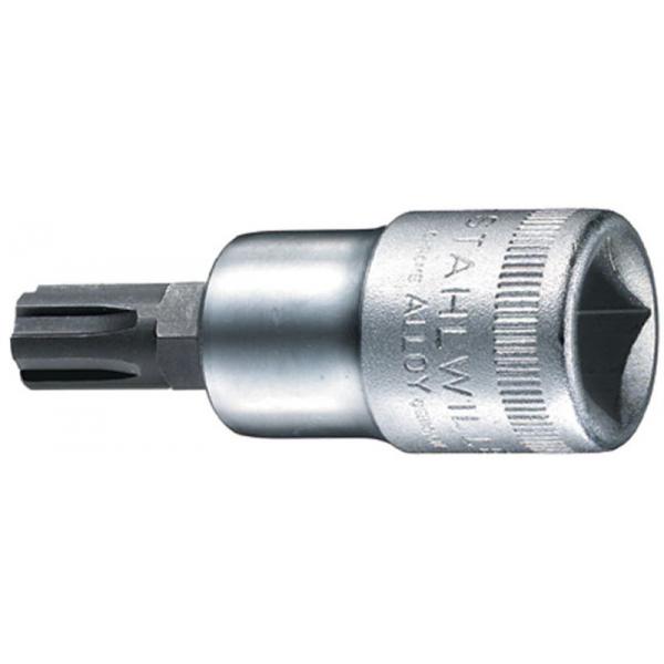 Spline 54CV 5mm.1/2