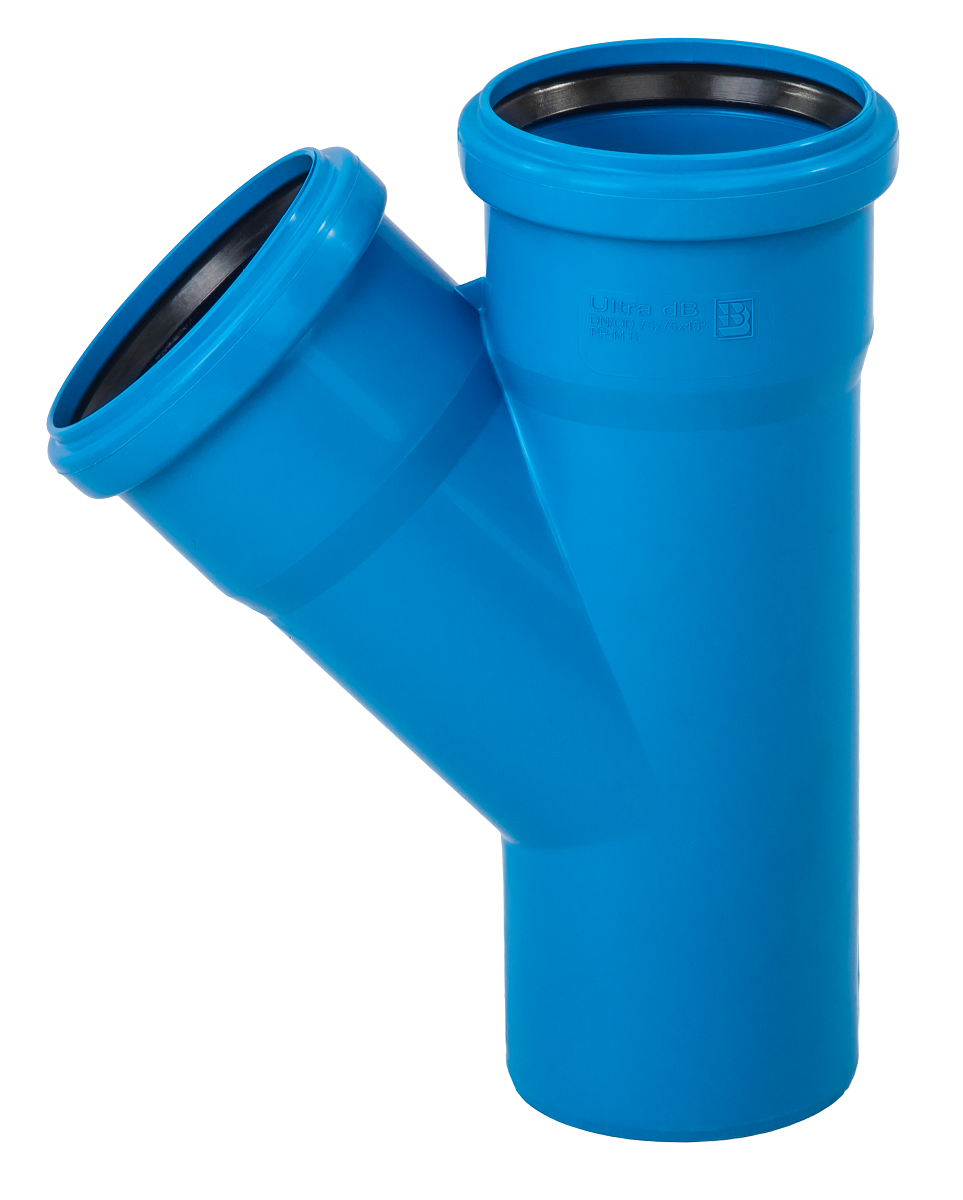 ULTRAdb GREIN 75x50x87°