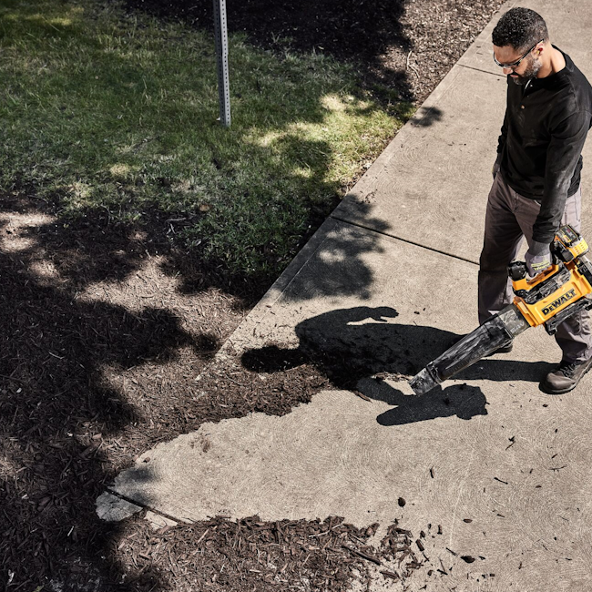 Laufblásari XR 54V, 21,2m3/min, 240 km/hour