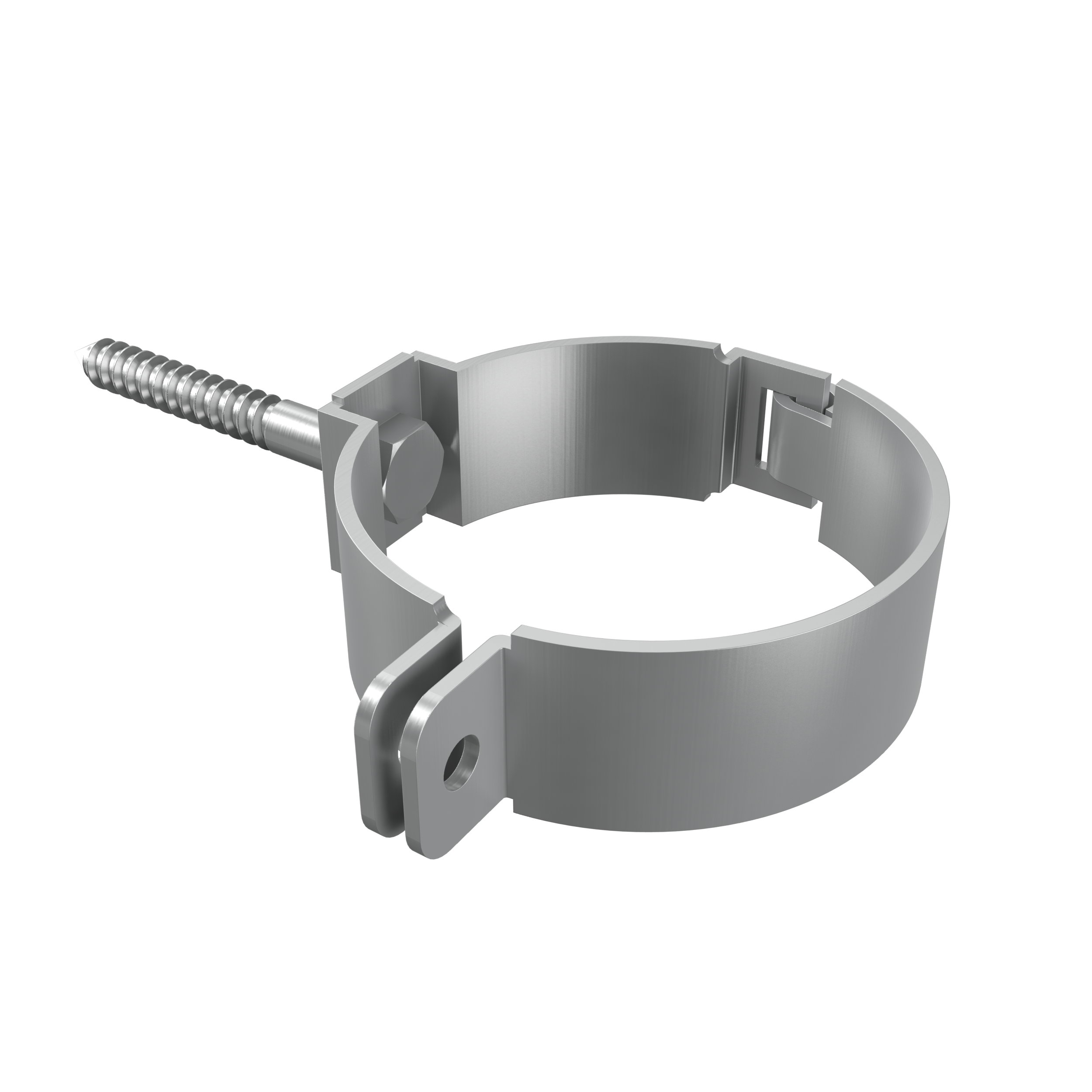 Hespa m/tein 70 ólituð