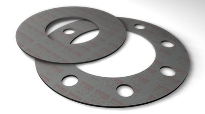 Pakkning 68X26X2mm AF450