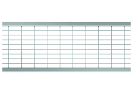 ACO rist v100 rf 1m B125