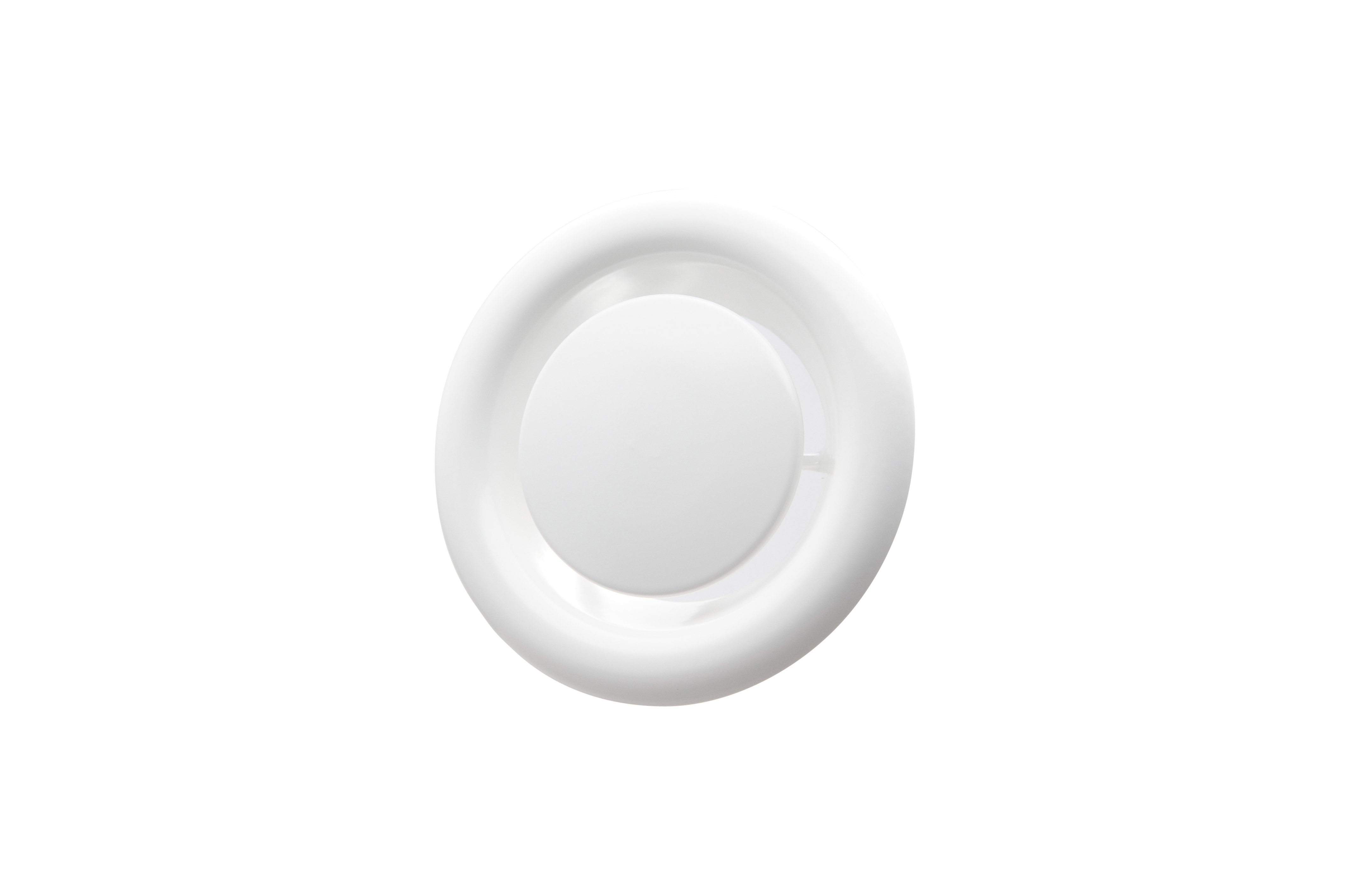 Útsogsventill 160 Ryðfrír