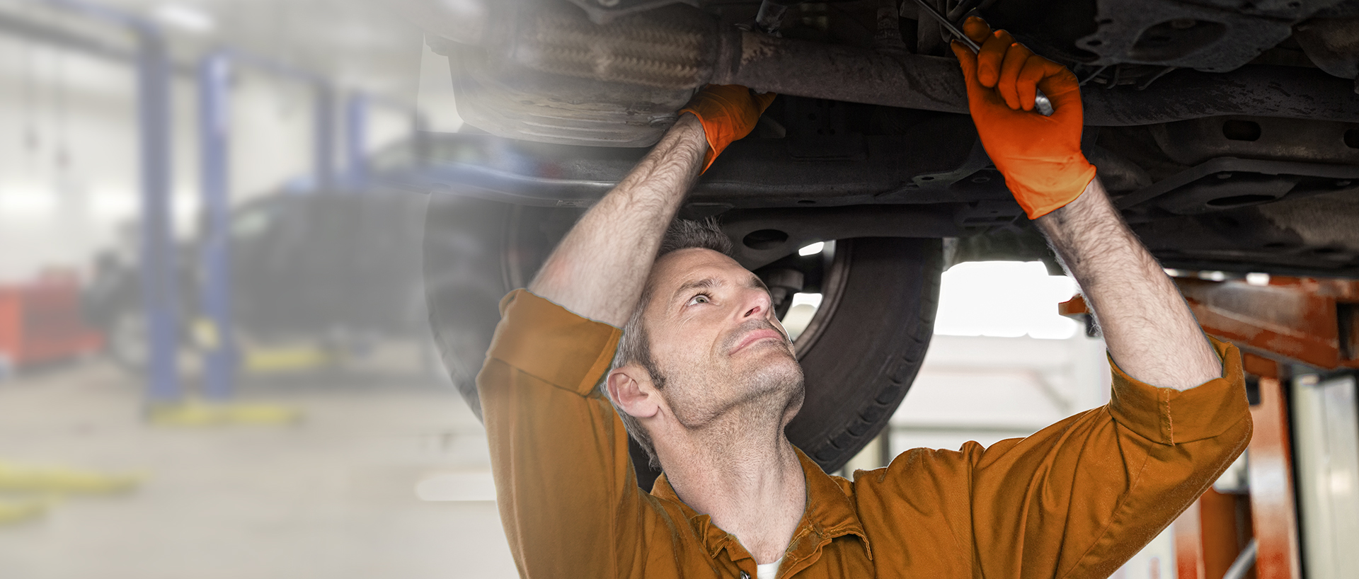 Hanskar Nitril  L (50 stk,)