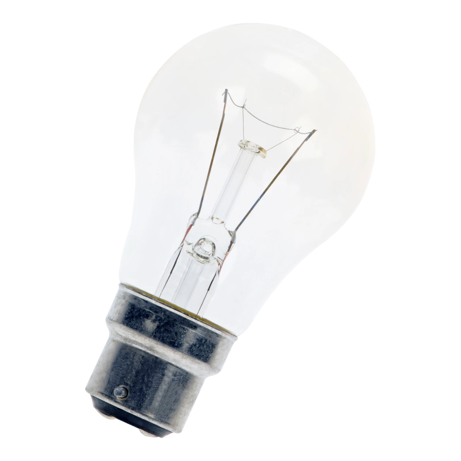 BAILEY ALM. PERA 60W B22D