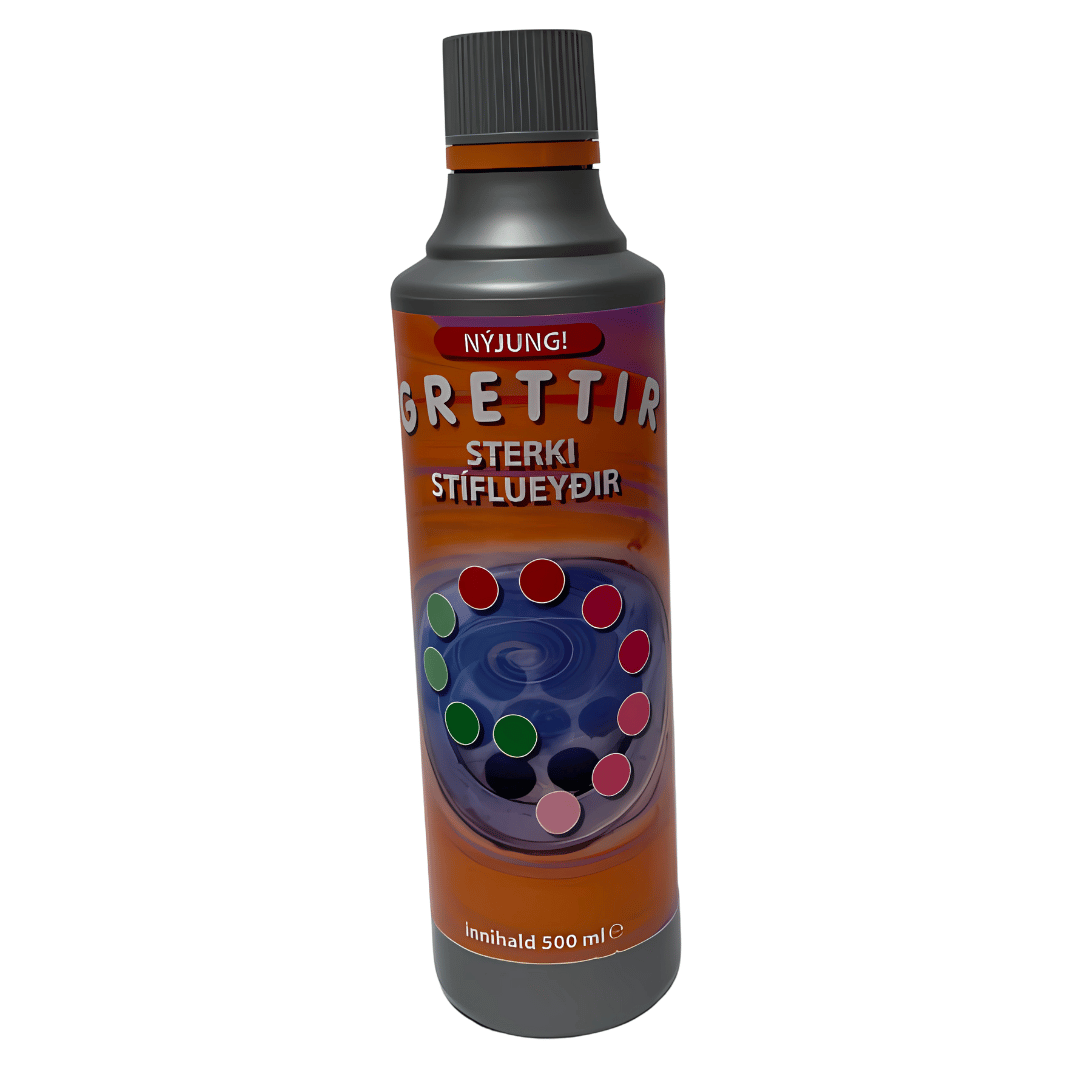 Grettir Sterki 750ml