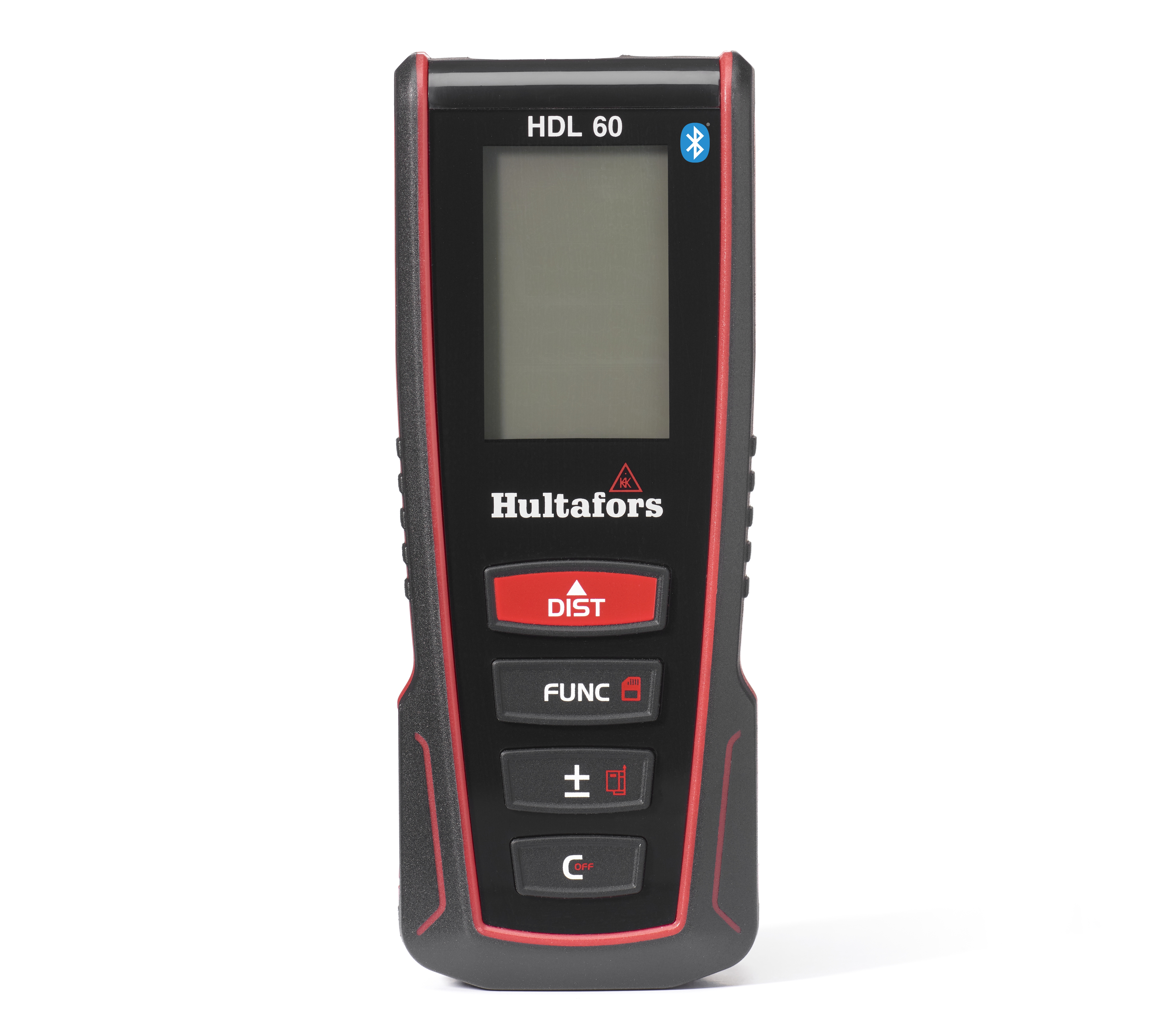 Fjarlægðarmælir 60 m