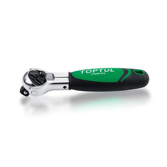 Skrall - Stubbur 160 mm Toptul