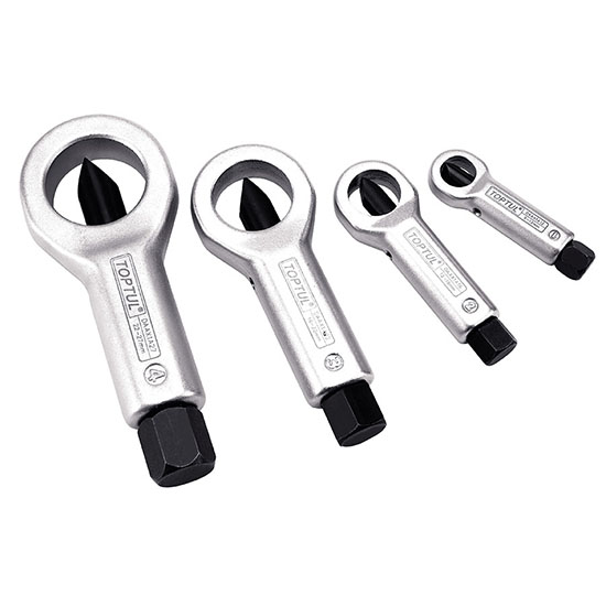 Róarsprengja 12 - 16 mm